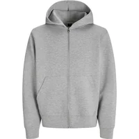 Zip-up hoodie Jack & Jones Cover Scuba Zip-up hoodie Jack & Jones Cover Scuba