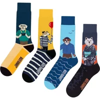 Football Socks Jimmy Lion Dog Days x Football Socks Jimmy Lion Dog Days x