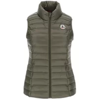 Sleeveless Puffer Jacket JOTT Seda