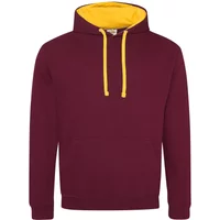 Child hoodie Just Hoods Varsity Child hoodie Just Hoods Varsity