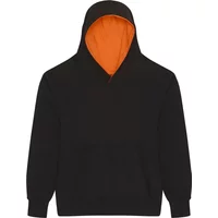 Child hoodie Just Hoods Varsity Child hoodie Just Hoods Varsity