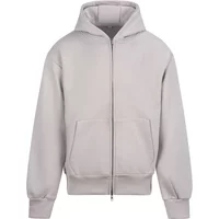 Heavy zip-up hoodie Just Hoods Signature Heavy zip-up hoodie Just Hoods Signature