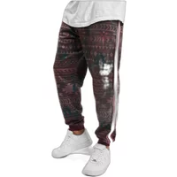 Colourful joggers Just Rhyse Pocosol Colourful joggers Just Rhyse Pocosol