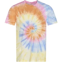 shirt Just T’s Tie-dye shirt Just T’s Tie-dye