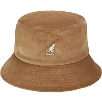 Kangol bucket hat with cord Kangol bucket hat with cord