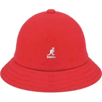 Kangol wool casual bucket hat Kangol wool casual bucket hat