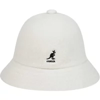 Kangol wool casual bucket hat Kangol wool casual bucket hat