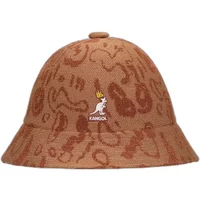 Kangol street king casual bucket hat