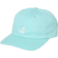 Cap Kangol Washed Baseball Cap Kangol Washed Baseball