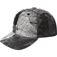 Baseball cap Kangol Denim Mashup Baseball Baseball cap Kangol Denim Mashup Baseball