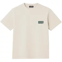 Organic cotton shirt Kaotiko Close Session Organic cotton shirt Kaotiko Close Session