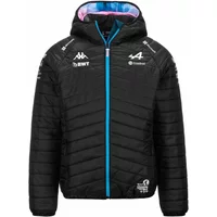 Puffer jacket Alpine F Aboucou Puffer jacket Alpine F Aboucou