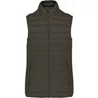 LightweightSleeveless Puffer Jacket Kariban LightweightSleeveless Puffer Jacket Kariban