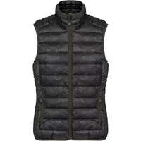 LightweightSleeveless Puffer Jacket Kariban LightweightSleeveless Puffer Jacket Kariban