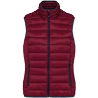 LightweightSleeveless Puffer Jacket Kariban LightweightSleeveless Puffer Jacket Kariban