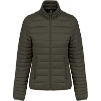 Lightweight Puffer Jacket Kariban Lightweight Puffer Jacket Kariban