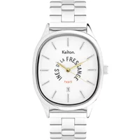 Watch Kelton x Ines de la Fressange Paris Watch Kelton x Ines de la Fressange Paris