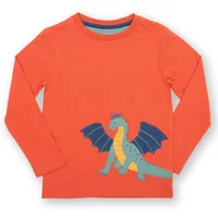 Baby’s long sleeve shirt Kite King Dragon Baby’s long sleeve shirt Kite King Dragon