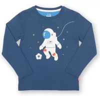 Baby’s long sleeve shirt Kite Astro Football Baby’s long sleeve shirt Kite Astro Football