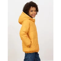 Reversible puffer jacket for baby boy Kite Classic Cocoon Coat Reversible puffer jacket for baby boy Kite Classic Cocoon Coat