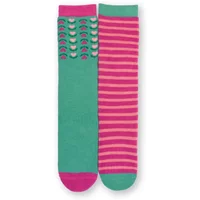 Baby socks Kite Cosy Fable x Baby socks Kite Cosy Fable x