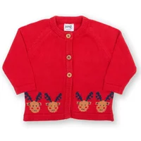 Baby cardigan Kite Moose Baby cardigan Kite Moose