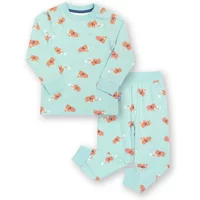 Baby pyjamas Kite Woolly and Dove Baby pyjamas Kite Woolly and Dove
