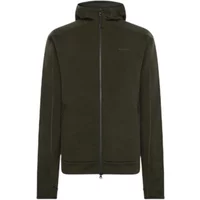 Wool hoodie KnowledgeCotton Apparel Dynamic Wool hoodie KnowledgeCotton Apparel Dynamic