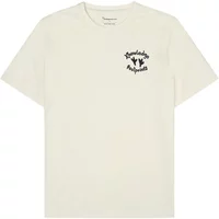 Regular plain shirt KnowledgeCotton Apparel Regular plain shirt KnowledgeCotton Apparel