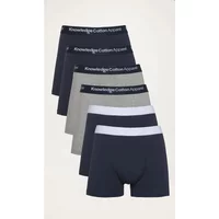 Boxer shorts KnowledgeCotton Apparel Anker x Boxer shorts KnowledgeCotton Apparel Anker x