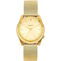 Watch Komono Ray Legacy Mesh Watch Komono Ray Legacy Mesh