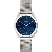 Watch Komono Ray Legacy Mesh Watch Komono Ray Legacy Mesh