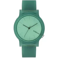 Watch Komono Mono Glow Watch Komono Mono Glow