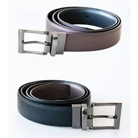 Reversible belt Korntex Schaffhausen Reversible belt Korntex Schaffhausen