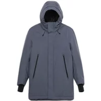 Technical parka Krakatau Dsup Technical parka Krakatau Dsup