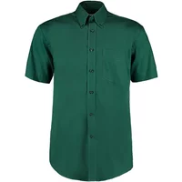 Long sleeve shirt Kustom Kit Premium Oxford Classic Fit Long sleeve shirt Kustom Kit Premium Oxford Classic Fit