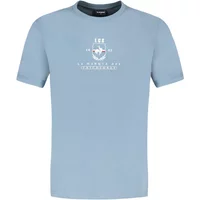 shirt Le Coq Sportif Tri shirt Le Coq Sportif Tri