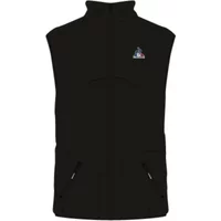 Sleeveless down jacket Le Coq Sportif Essentiels SL N° Sleeveless down jacket Le Coq Sportif Essentiels SL N°
