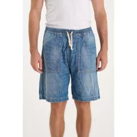 Bermuda shorts Le Temps des cerises Otso Bermuda shorts Le Temps des cerises Otso
