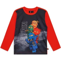 Long sleeve baby shirt Lego Ninjago Lwtaffy Long sleeve baby shirt Lego Ninjago Lwtaffy