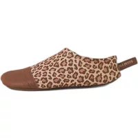 Baby Slippers Les Pas Petits Léon Baby Slippers Les Pas Petits Léon