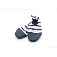 Baby Slippers Les Pas Petits Marins Baby Slippers Les Pas Petits Marins