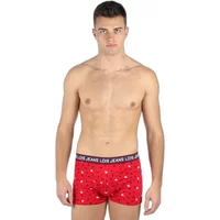 Elastic cotton boxer shorts Lois Elastic cotton boxer shorts Lois