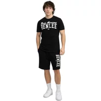 Lonsdale Surry Shirt & Shorts Set Lonsdale Surry Shirt & Shorts Set