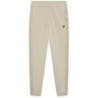 Jogging Trousers Lyle & Scott Jacquard Tape Jogging Trousers Lyle & Scott Jacquard Tape