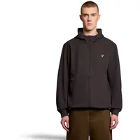 Hooded jacket Lyle & Scott Softshell Hooded jacket Lyle & Scott Softshell