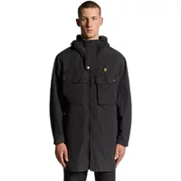 Parka coat Lyle & Scott Parka coat Lyle & Scott