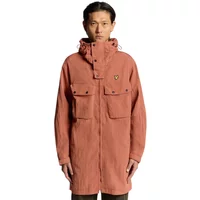 Parka coat Lyle & Scott Parka coat Lyle & Scott