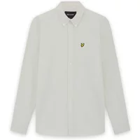 Long sleeve shirt Lyle & Scott Plain Oxford Long sleeve shirt Lyle & Scott Plain Oxford