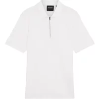 zip polo shirt Lyle & Scott Ottoman zip polo shirt Lyle & Scott Ottoman